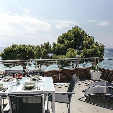 Vista Roses Mar - El Moli Apartment Phòng bức ảnh