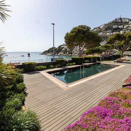 Vista Roses Mar - El Moli Apartment Ngoại thất bức ảnh