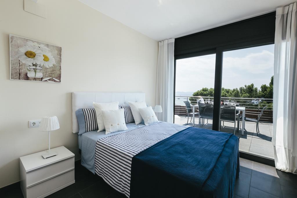 Vista Roses Mar - El Moli Apartment Phòng bức ảnh