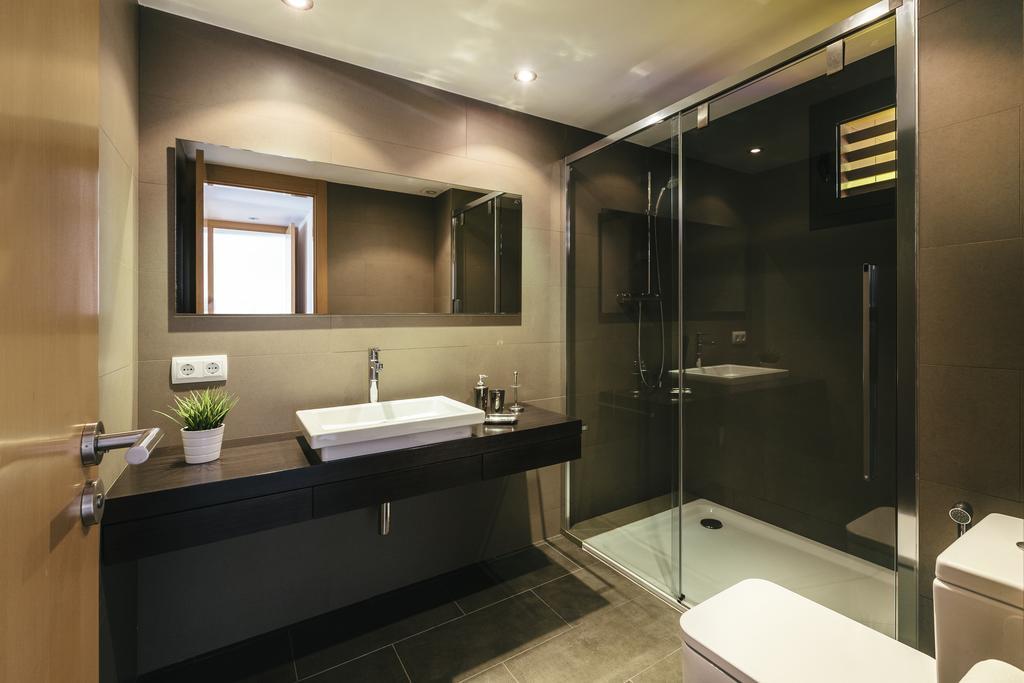 Vista Roses Mar - El Moli Apartment Ngoại thất bức ảnh