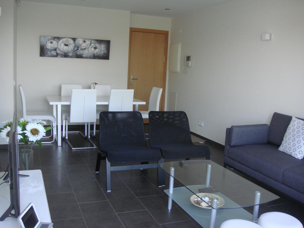 Vista Roses Mar - El Moli Apartment Phòng bức ảnh