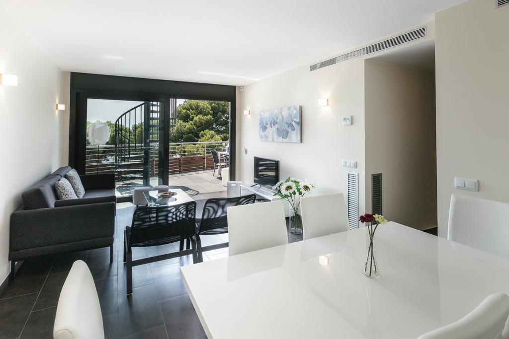 Vista Roses Mar - El Moli Apartment Phòng bức ảnh